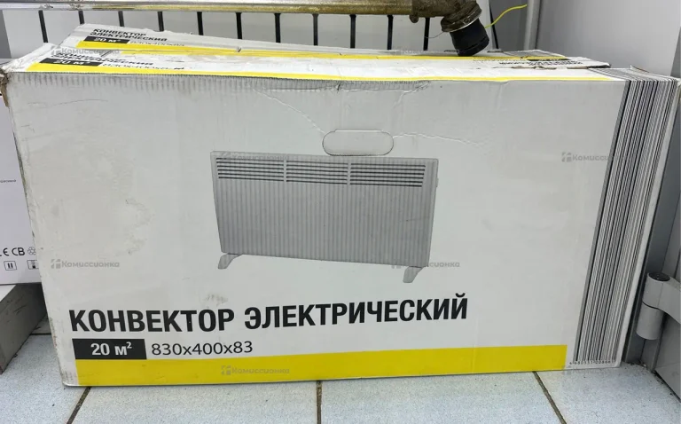 Обогреватель