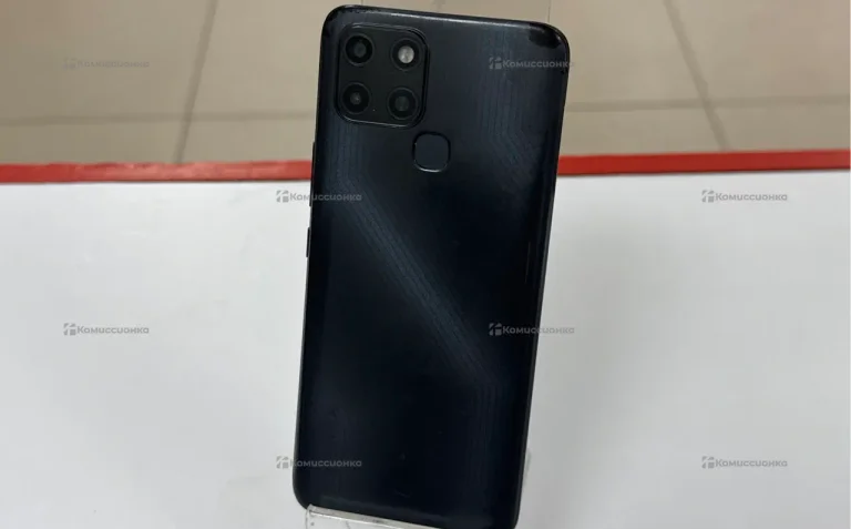 Infinix Smart 6 2/32Gb