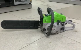 Купить Бензопила Redverg б/у , в Самара Цена:4500рублей