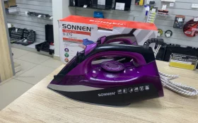 Утюг Sonnen Si-270