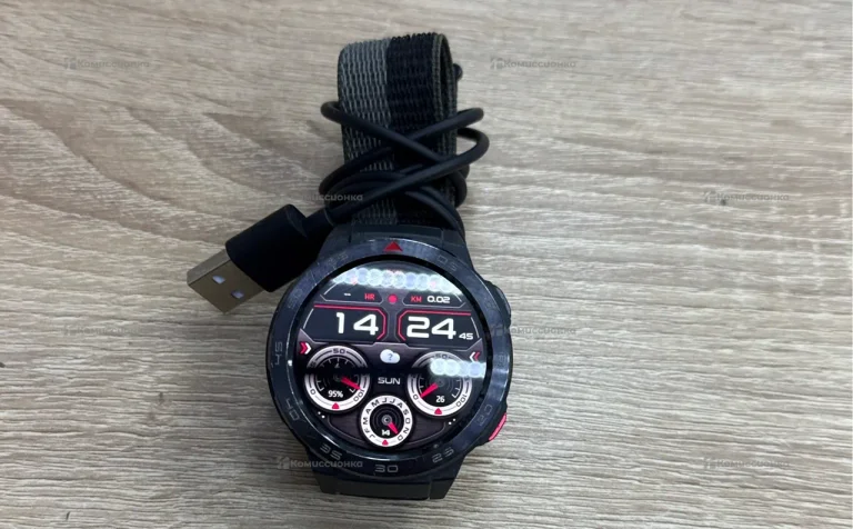 Часы  Xiaomi Mibro GS Pro