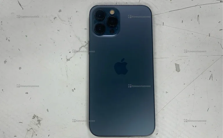 Apple iPhone 12 Pro Max 6/128 ГБ