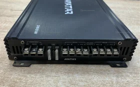 Купить Усилитель  Avatar AbR-360.4 360w б/у , в Краснодар Цена:2000рублей