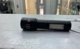 Купить Фонарик светодиодный б/у , в Саратов Цена:400рублей