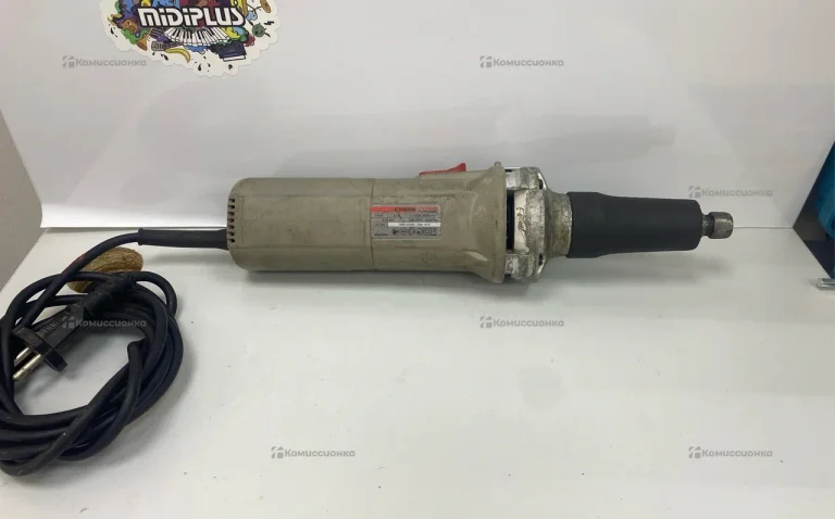 Прямая шлифмашина CROWN CT13313