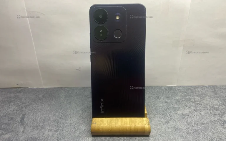 Infinix Smart 7 HD 2/64 ГБ