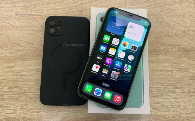 Apple IPhone 11 64Gb