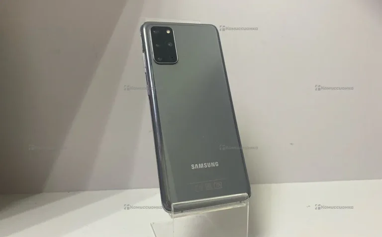Samsung galaxy S20+ 8/128Gb