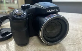 Купить Фотоаппарат  Panasonic DMC-LZ20 б/у , в Краснодар Цена:1900рублей