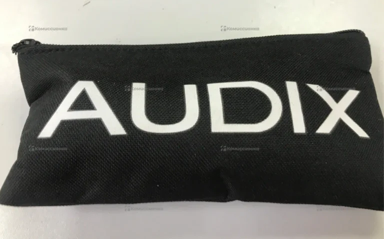 Микрофон - Audix D6