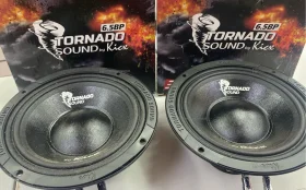 Колонка  Tornada sound 6.5