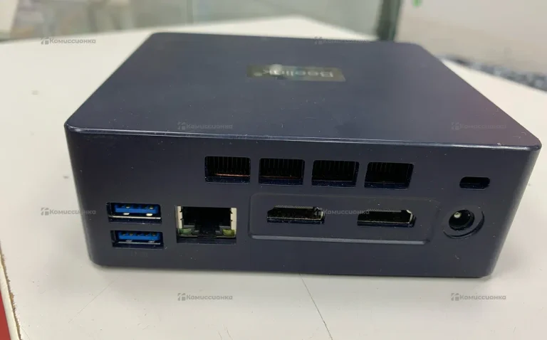Мини ПК beelink mini