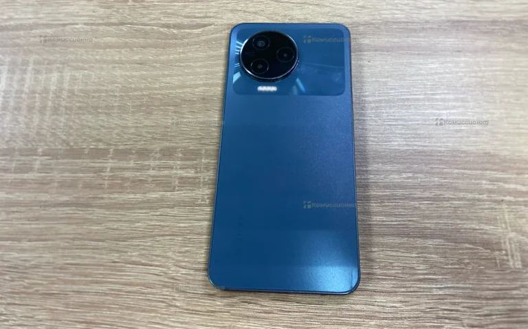 Infinix Note 12 (2023) 8/128 ГБ