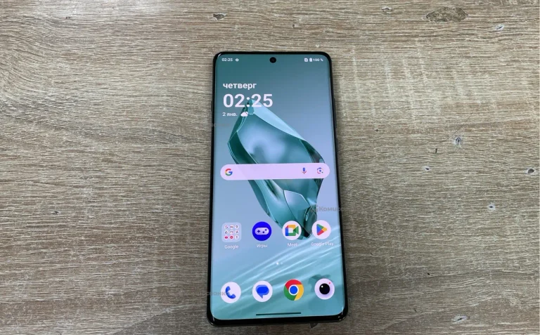 OnePlus 12 16/512 ГБ