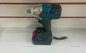 Купить Гайковерт аккумуляторный б/у , в Сызрань Цена:2490рублей