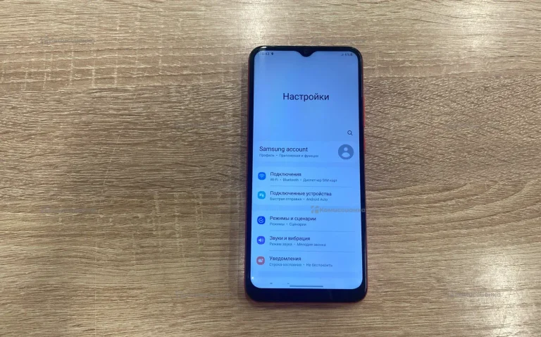 Samsung Galaxy A03 4/64 ГБ