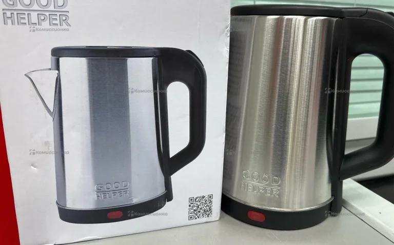 Чайник электрический Good
