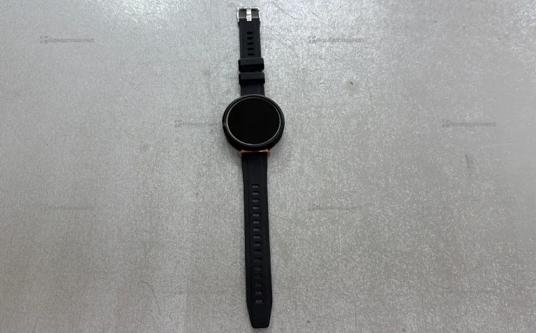 Часы  Huawei Watch gt 5-B08