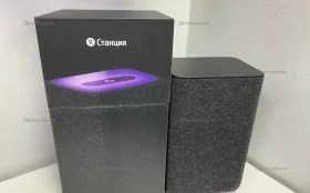 Купить Колонка   Яндекс Станция 2 б/у , в Тюмень Цена:10900рублей