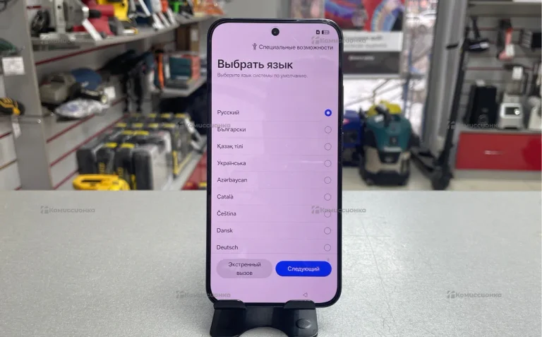 Oppo Reno13 12/512 ГБ