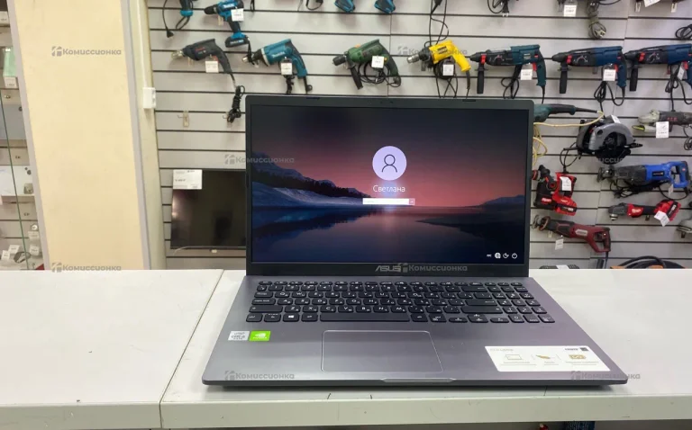 Ноутбук Lenovo