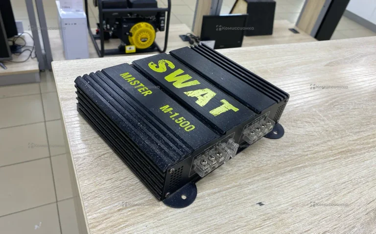 Усилитель Swat M-1.500
