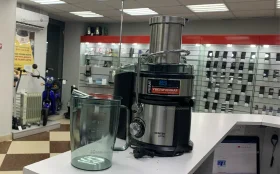 Соковыжималка centek ct-1214