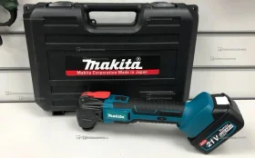 Реноватор Makita АКБ