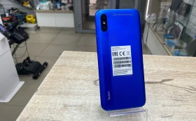 Xiaomi Redmi 9A 2/32 ГБ