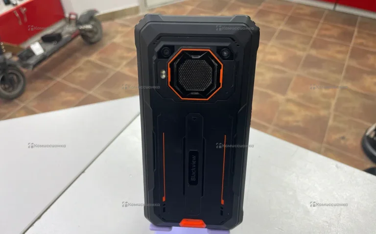 Blackview BV6200 Plus 8/256 ГБ
