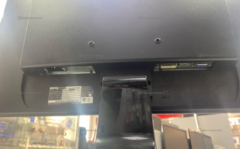 Монитор BenQ GL2055