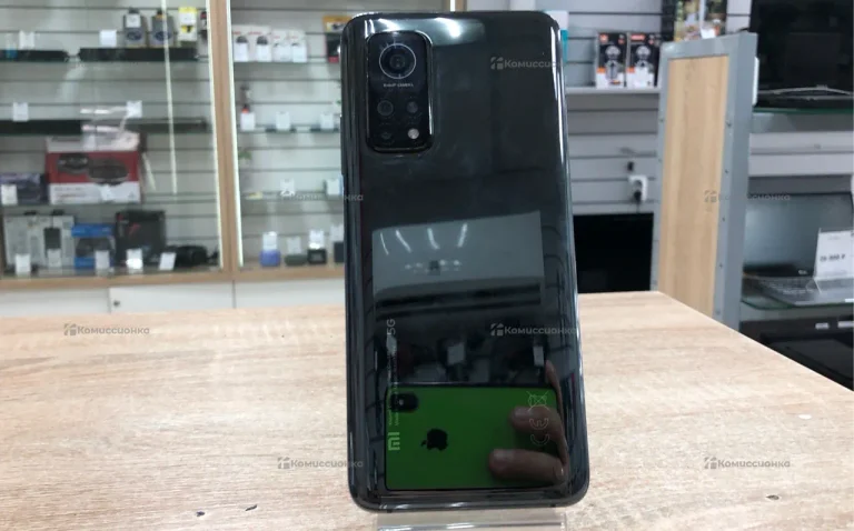 Xiaomi mi 10 pro 8/256.