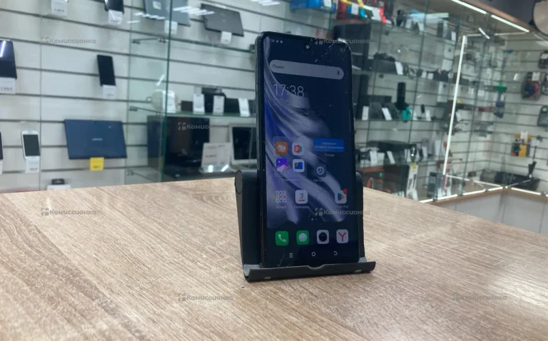 Tecno Spark 20 8/256 ГБ
