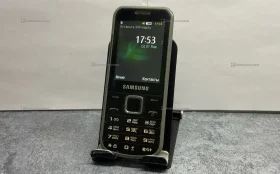 Samsung GT C3530