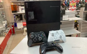 Приставка Xbox one 500gb