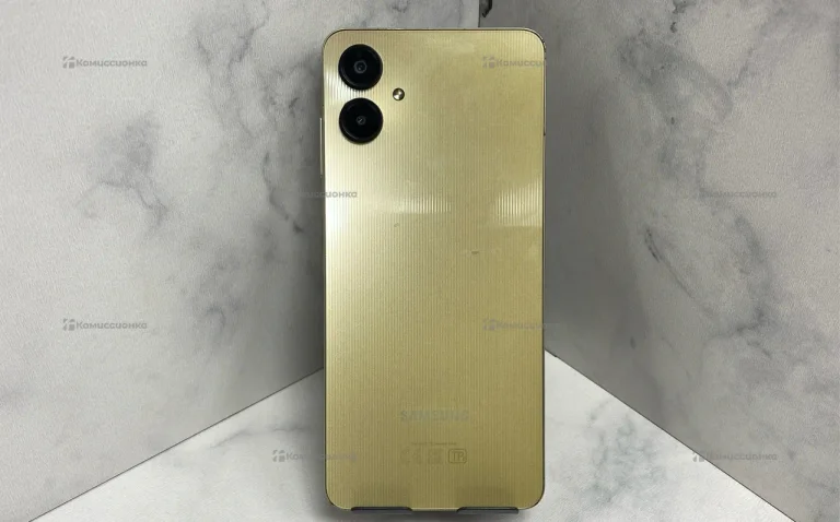 Samsung Galaxy A06 4G 4/64Gb