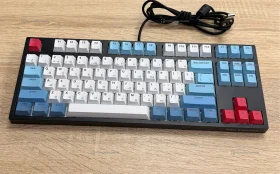 Купить Клавиатура  Red Square rsq-20025 б/у , в Челябинск Цена:1900рублей