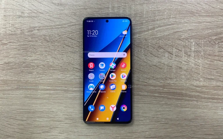 Xiaomi Poco X6 5G 8/256 ГБ