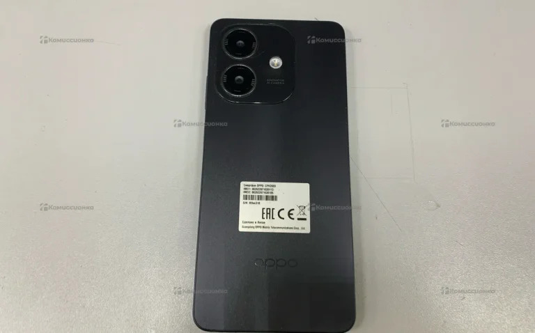 Oppo A3 6/256 ГБ
