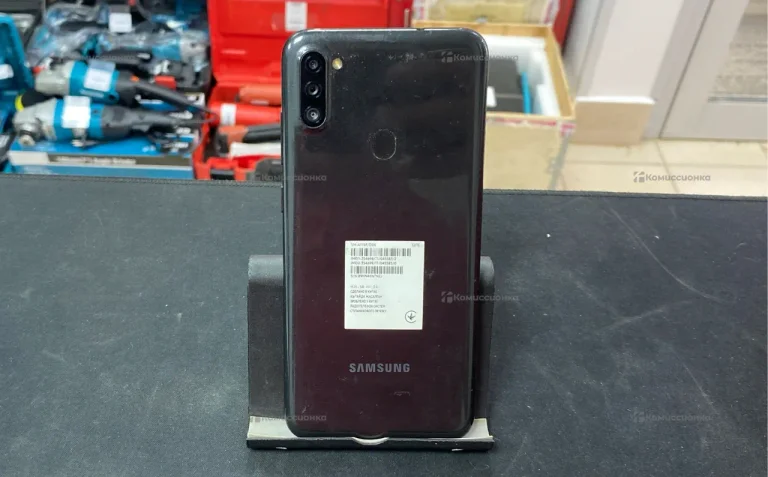 Samsung Galaxy A11 2/32