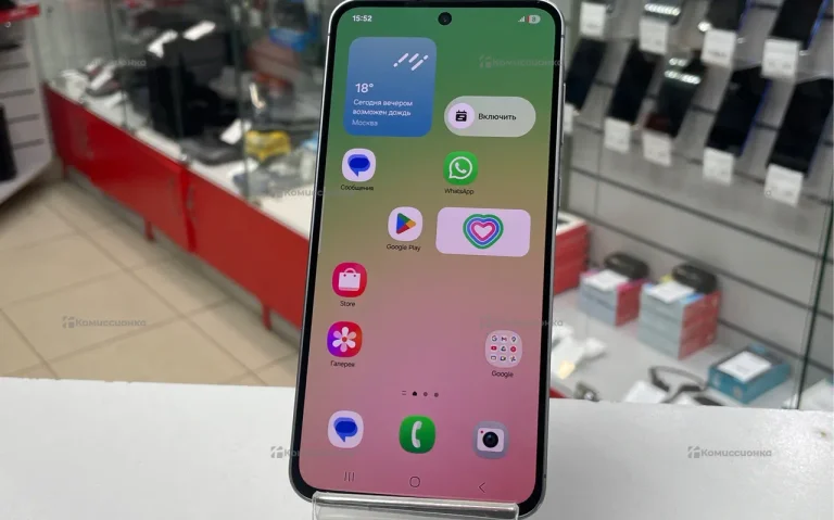 Samsung Galaxy A56 8/128Gb