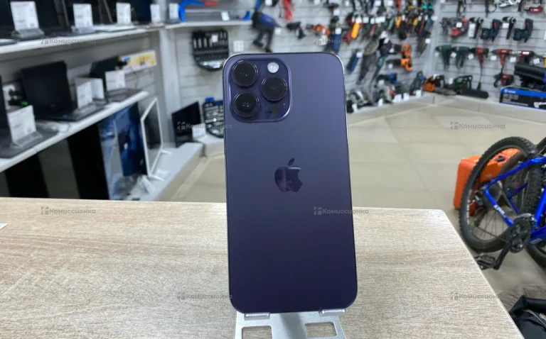Apple iPhone 14 Pro Max 256Gb