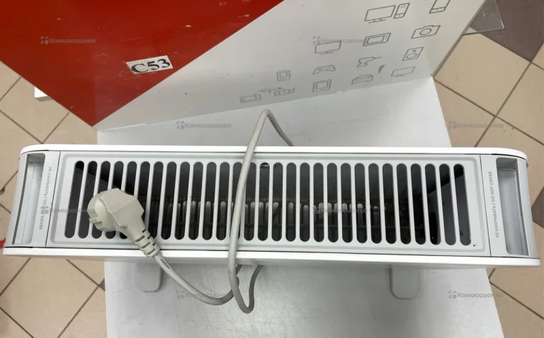 Обогреватель Ballu boxy series