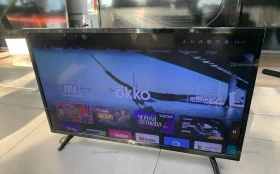 Купить Телевизор Xiaomi L32M5-5ARU б/у , в Тольятти Цена:6990рублей