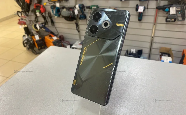 Tecno pova 6 8/128