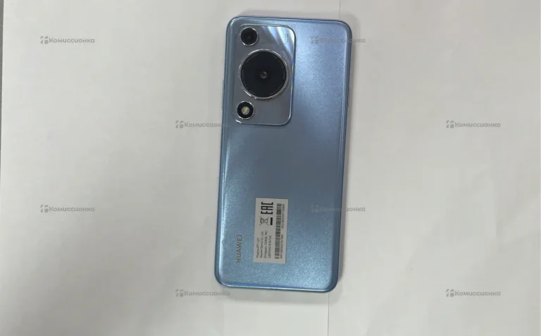 Huawei nova Y72S 8/128Gb