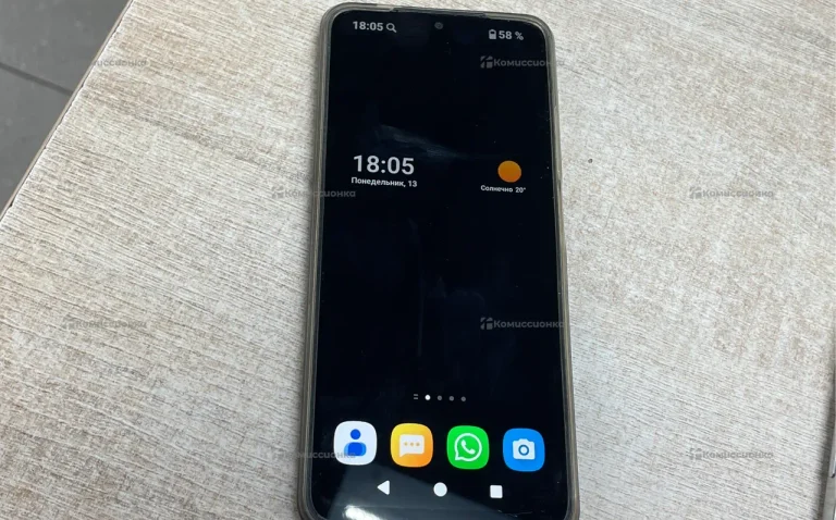 Xiaomi Redmi A5 3/64 ГБ