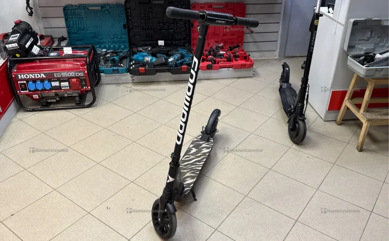 Электросамокат Forward Tiger