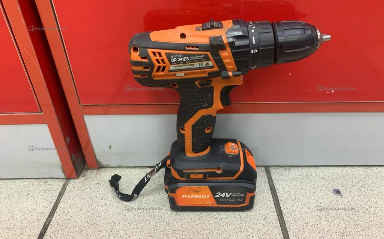 Шуруповерт CD 12L2