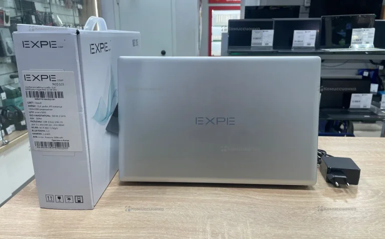 Ноутбук  Eexpie Comp Neo S15